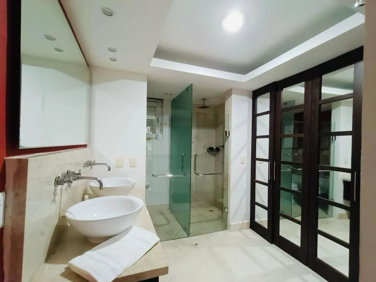 Hermoso Condominio Канкун 0*,  Мексика