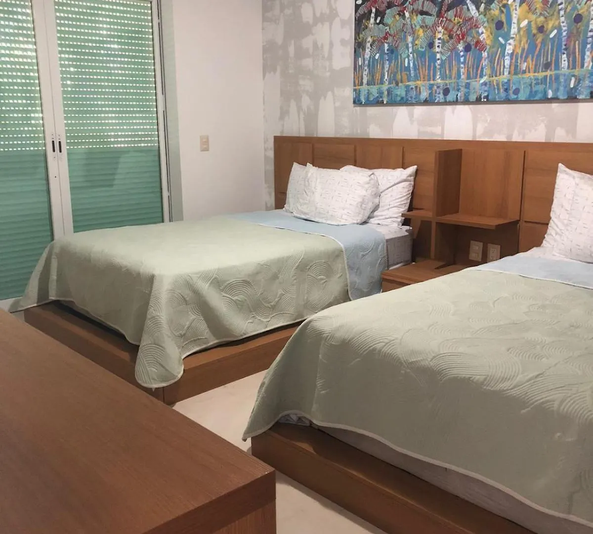 Hermoso Condominio Канкун 0*,