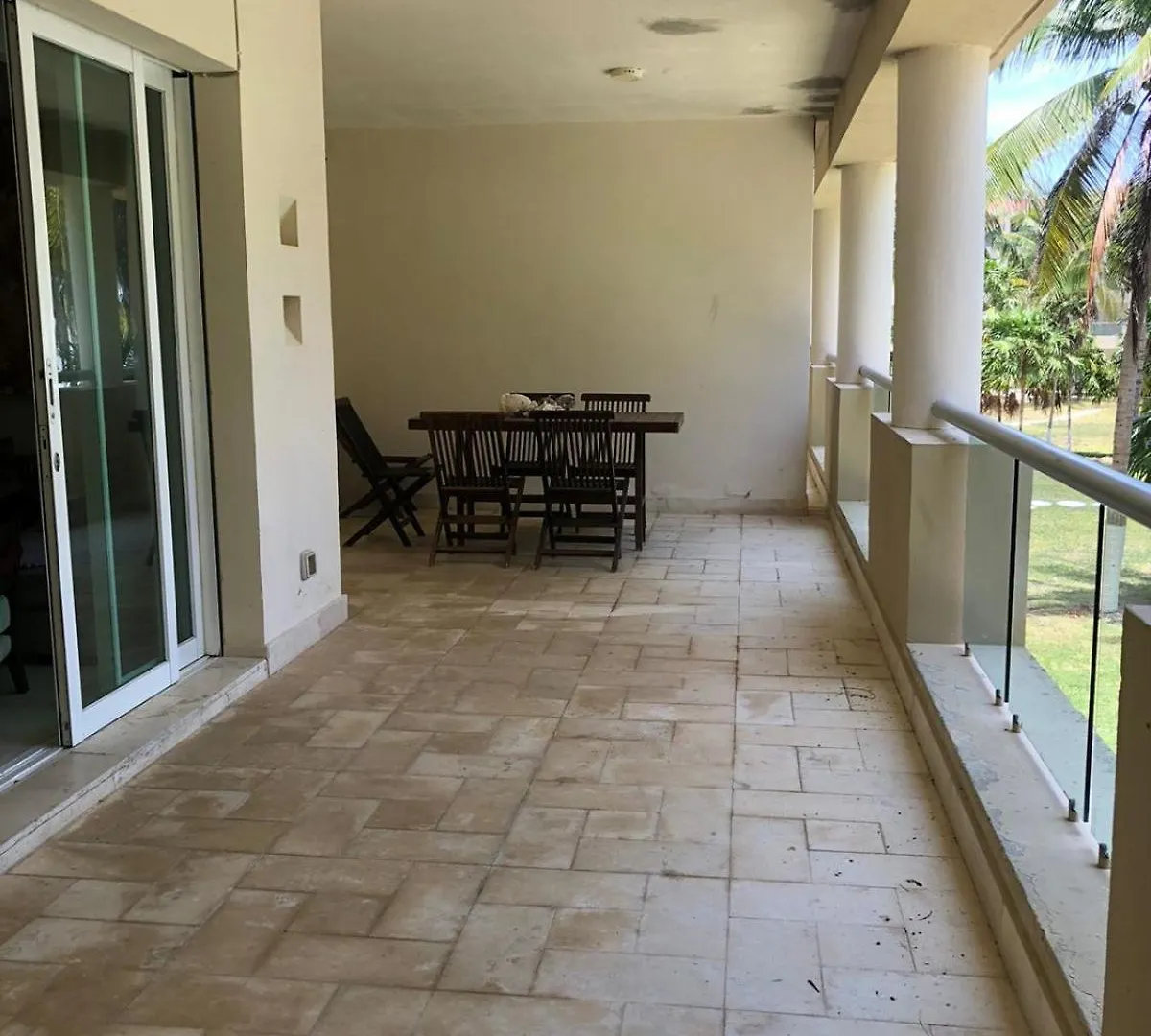 Hermoso Condominio Канкун Апартаменты