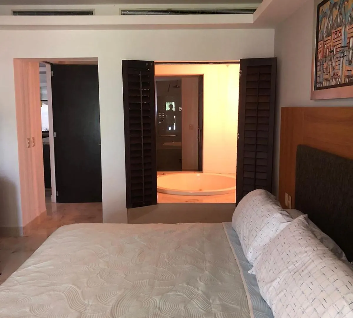 Hermoso Condominio Канкун